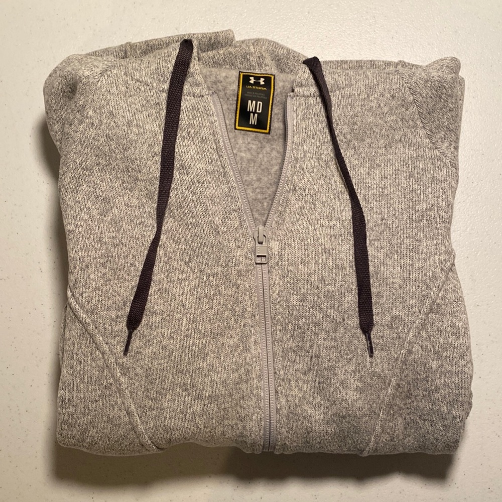 Under Armour jacket. FREE SHIPPING📦